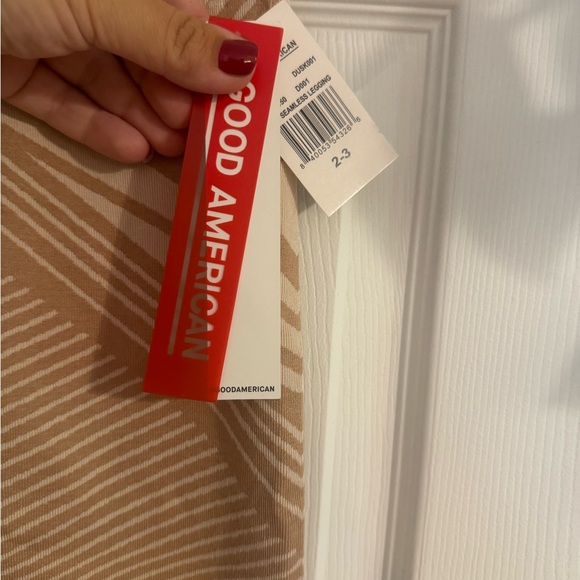 Good American Leggings - Picture 5 of 5